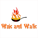 Wok and Walk